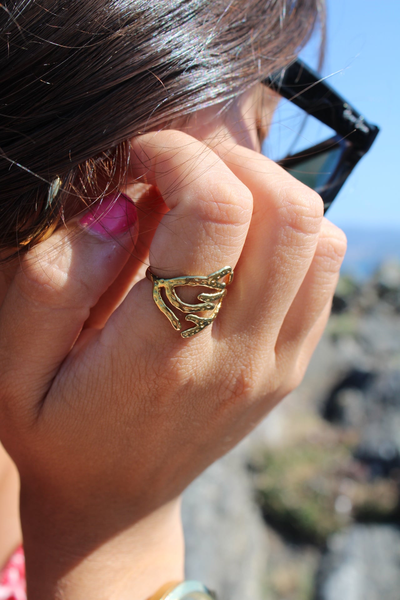 Anillo Azalea