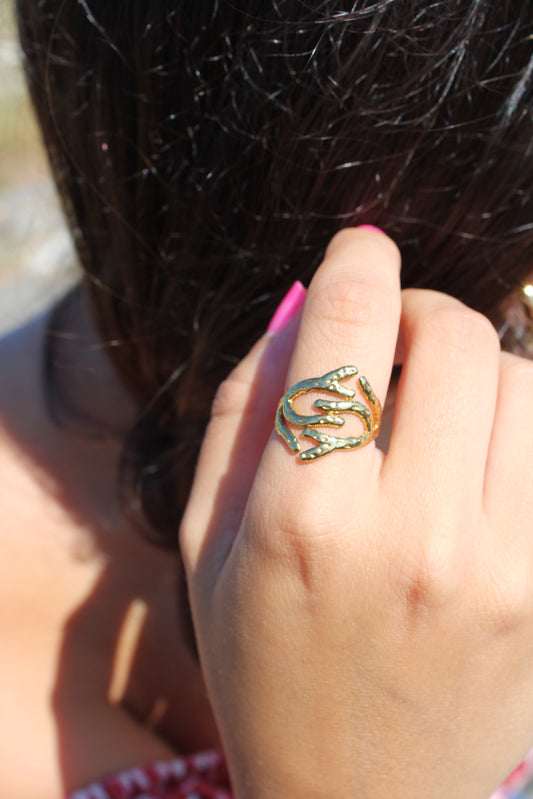 Anillo Azalea