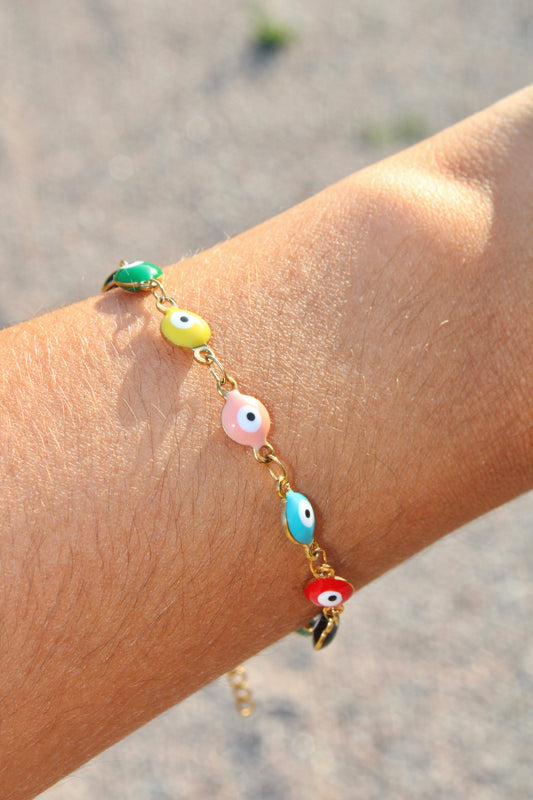 Pulsera Vega